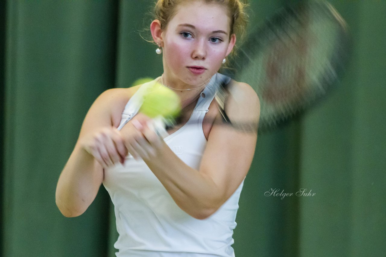 Valerie Riegraf 260 - RL Damen Der Club an der Alster - TSV Havelse